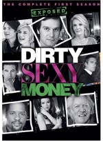 Dirty Sexy Money SEASON 1  D2D FROM HDTV 3 แผ่นจบ บรรยายไทย 