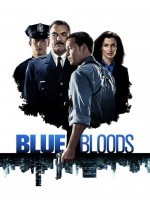 Blue Blood Season 1 HDTV2DVD 11 แผ่นจบ บรรยายไทย