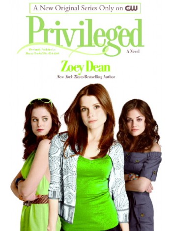 Privileged Season 1 HDTV2DVD 9 แผ่นจบ บรรยายไทย