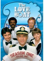 Love Boat Season 1 เรือรัก เรือสำราญ ปี 1 HDTV2DVD 3 แผ่นจบ บรรยายไทย