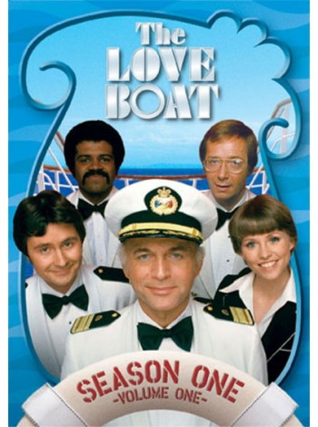 Love Boat Season 1 เรือรัก เรือสำราญ ปี 1 HDTV2DVD 3 แผ่นจบ บรรยายไทย