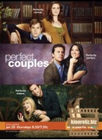 Perfect Couples Season 1 คู่ซ่าส์ ป่วนภารกิจ (รัก)  T2D 3 แผ่นจบ บรรยายไทย