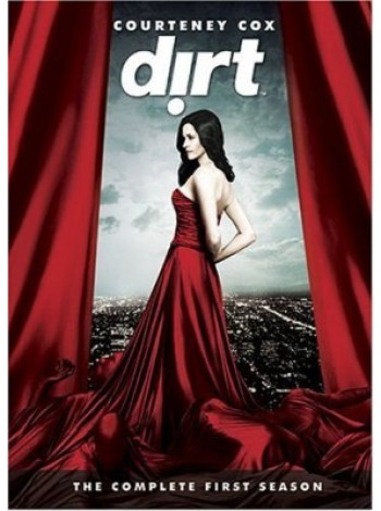 Dirt Season 1 เรื่องลับ วงการมายา T2D 7 แผ่นจบ บรรยายไทย