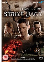 Chris Ryan's Strike Back Season 1 HDTV2DVD 3 แผ่นจบ บรรยายไทย