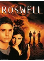 Roswell Season 1 คนเหนือมนุษย์ HDTV2DVD 6 แผ่นจบ บรรยายไทย