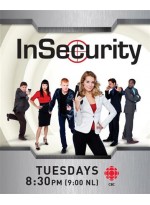 InSecurity Season 1 HDTV2DVD 4 แผ่นจบ บรรยายไทย