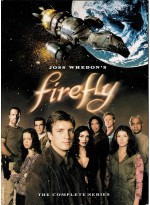Firefly Season 1 HDTV2DVD 4 แผ่นจบ บรรยายไทย