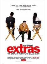 Extras Season 1 T2D 2 แผ่นจบ บรรยายไทย