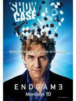 EndGame Season 1 HDTV2DVD 7 แผ่นจบ บรรยายไทย