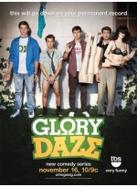 Glory Daze Season 1 T2D 5 แผ่นจบ บรรยายไทย