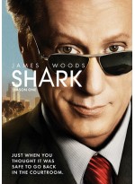 Shark Season 1 อัยการห้าว คดีโหด ปี 1 HDTV2DVD 6 แผ่นจบ บรรยายไทย