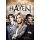 HAVEN SEASON 2 เฮเว่น เมืองอาภรรพ์ DVD MASTER 4 แผ่นจบ พากย์ไทย