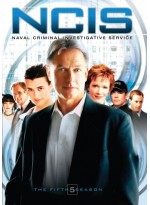 NCIS Naval Criminal Investigative Service Season 5 เอ็นซีไอเอส หน่วยสืบสวนแห่งนาวิกโยธิน ปี 5 DVD MASTER 5 แผ่นจบ บรรยายไทย