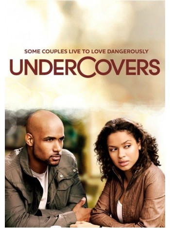 Undercovers Season 1 HDTV2DVD 6 แผ่นจบ บรรยายไทย