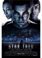 STARTREK  DVD 10 แผ่น บรรยายไทย