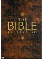 Bible อภินิหารตำนานศักดิ์สิทธิ์  DVD MASTER 15 แผ่นจบ  พากย์ไทย/บรรยายไทย