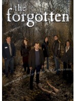 The Forgotten  Season 1 HDTV2DVD 5 แผ่นจบ บรรยายไทย 