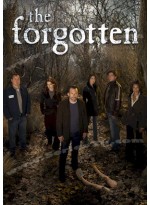 The Forgotten  Season 1 HDTV2DVD 5 แผ่นจบ บรรยายไทย 