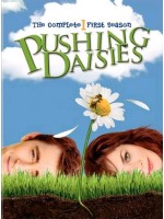 Pushing Daisies  Season 1 นักสืบสัมผัสมหัศจรรย์ ปี 1 DVD MASTER 3 แผ่นจบ พากย์ไทย 