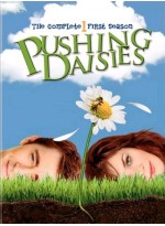 Pushing Daisies  Season 1 นักสืบสัมผัสมหัศจรรย์ ปี 1 DVD MASTER 3 แผ่นจบ พากย์ไทย 