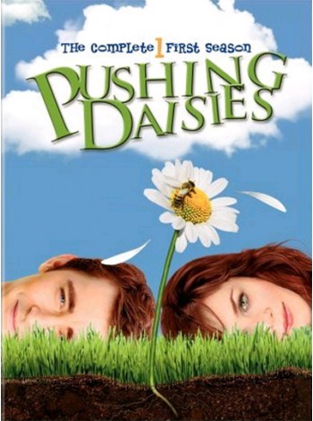 Pushing Daisies  Season 1 นักสืบสัมผัสมหัศจรรย์ ปี 1 DVD MASTER 3 แผ่นจบ พากย์ไทย 