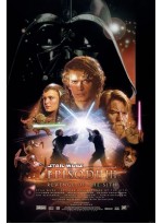 STARWARS  DVD 6 แผ่น พากย์ไทย/อังกฤษ บรรยายไทย