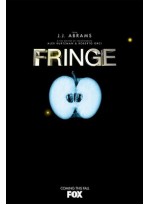 Fringe Season 1 ฟรินจ์ เลาะปมพิศวงโลก  V2D FROM MASTER 3 แผ่นจบ พากษ์ไทย