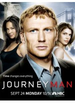 Journeyman : บุรุษทะลุมิติเวลา DVD FROM MASTER 6 แผ่นจบ บรรยายไทย